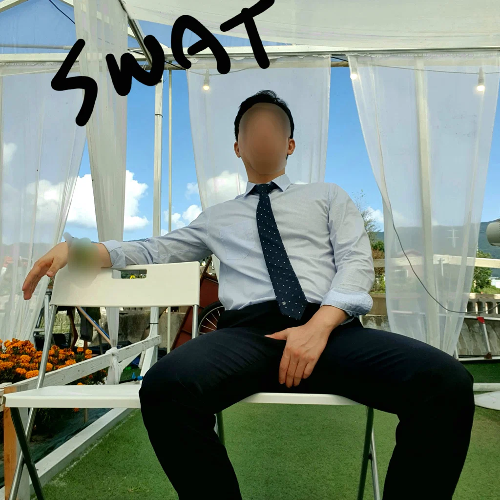SWAT 스왓's avatar
