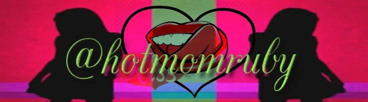 ruby mommy search virgin dick profile banner