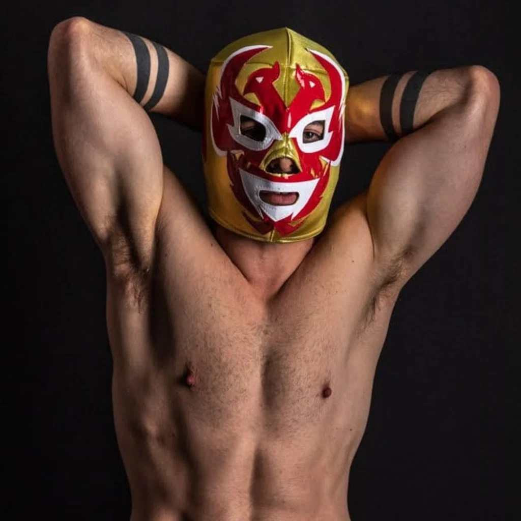 MaskoVerso