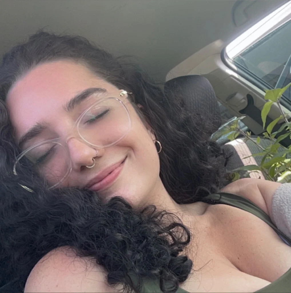 Sophhbabyy's avatar