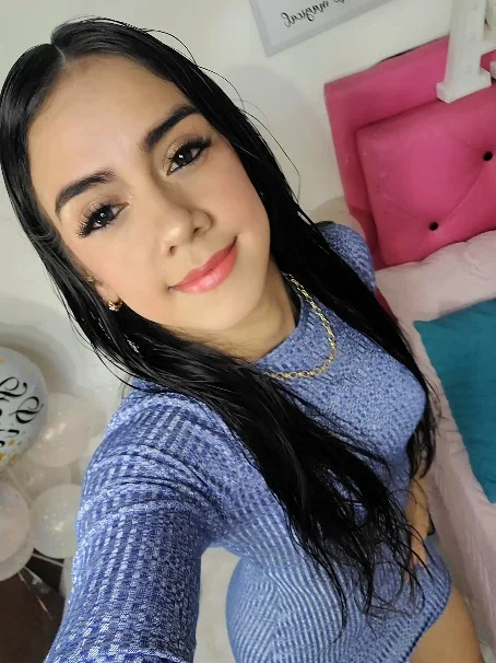 Alexia's avatar