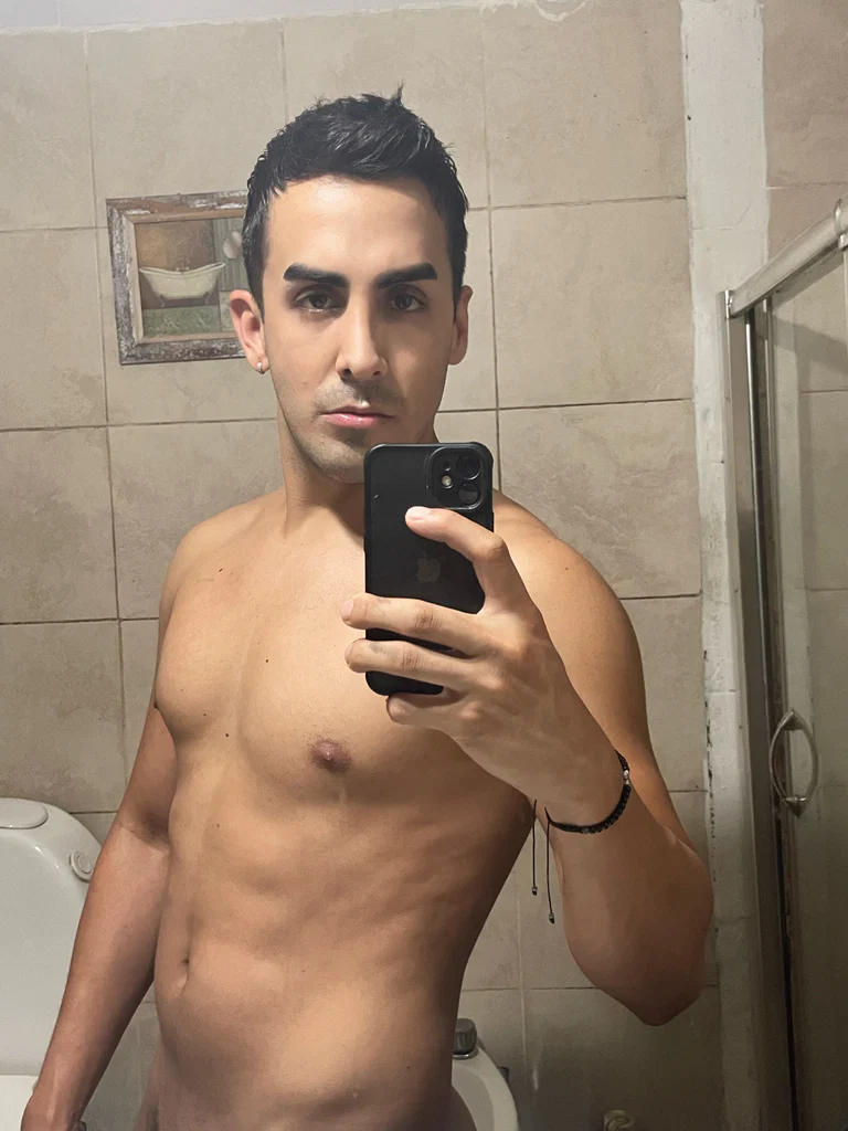 Leonel Kinnety's avatar