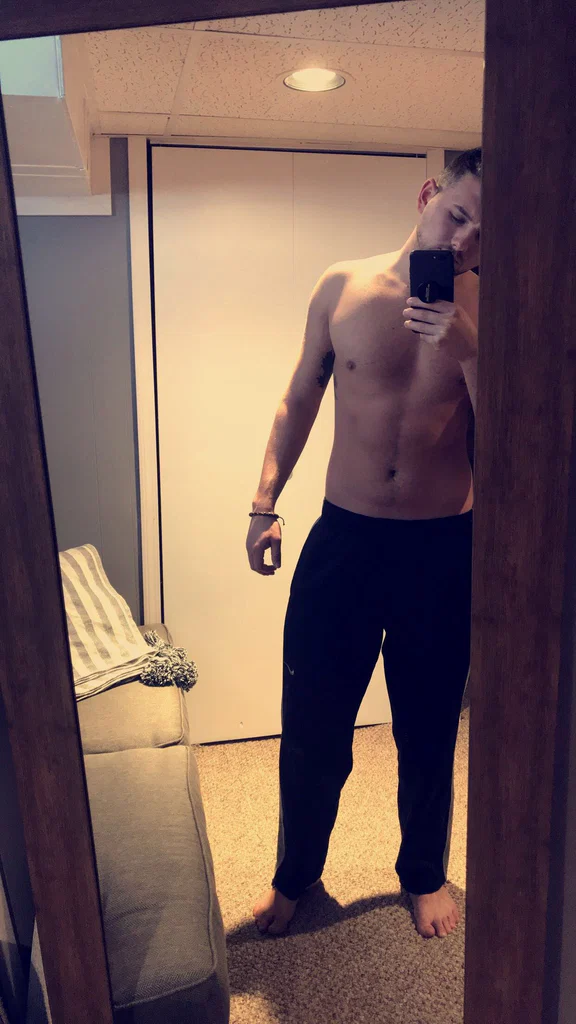 Liam Hunter