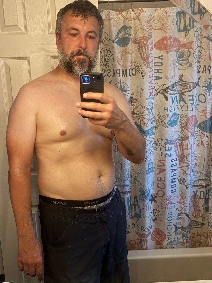 Mr. Fit 💪🍌🤫🤠🇺🇸