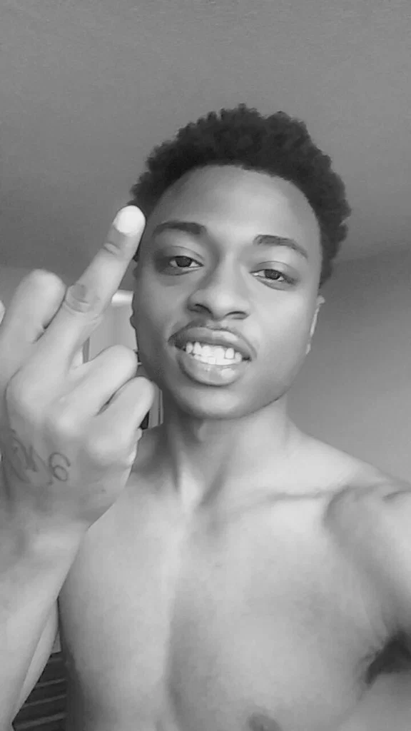 Trae's avatar