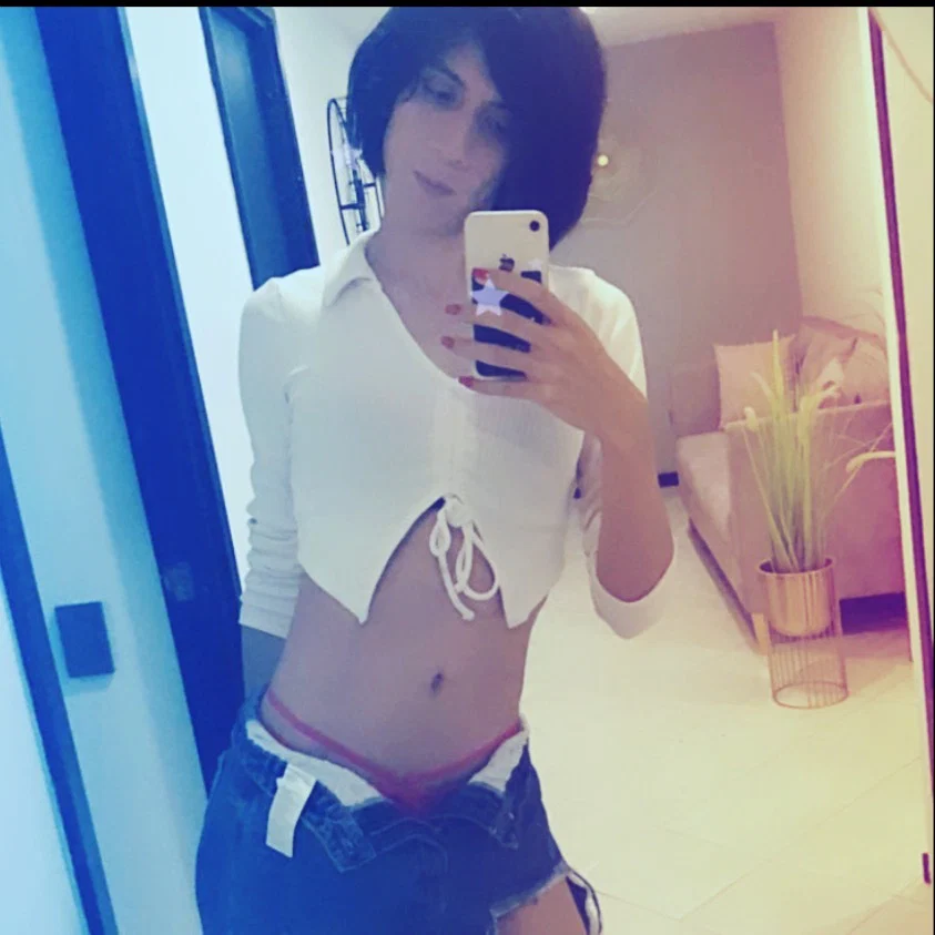 Jessica Louad Lopez