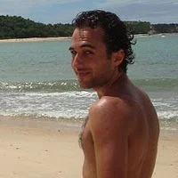 Felipe's avatar