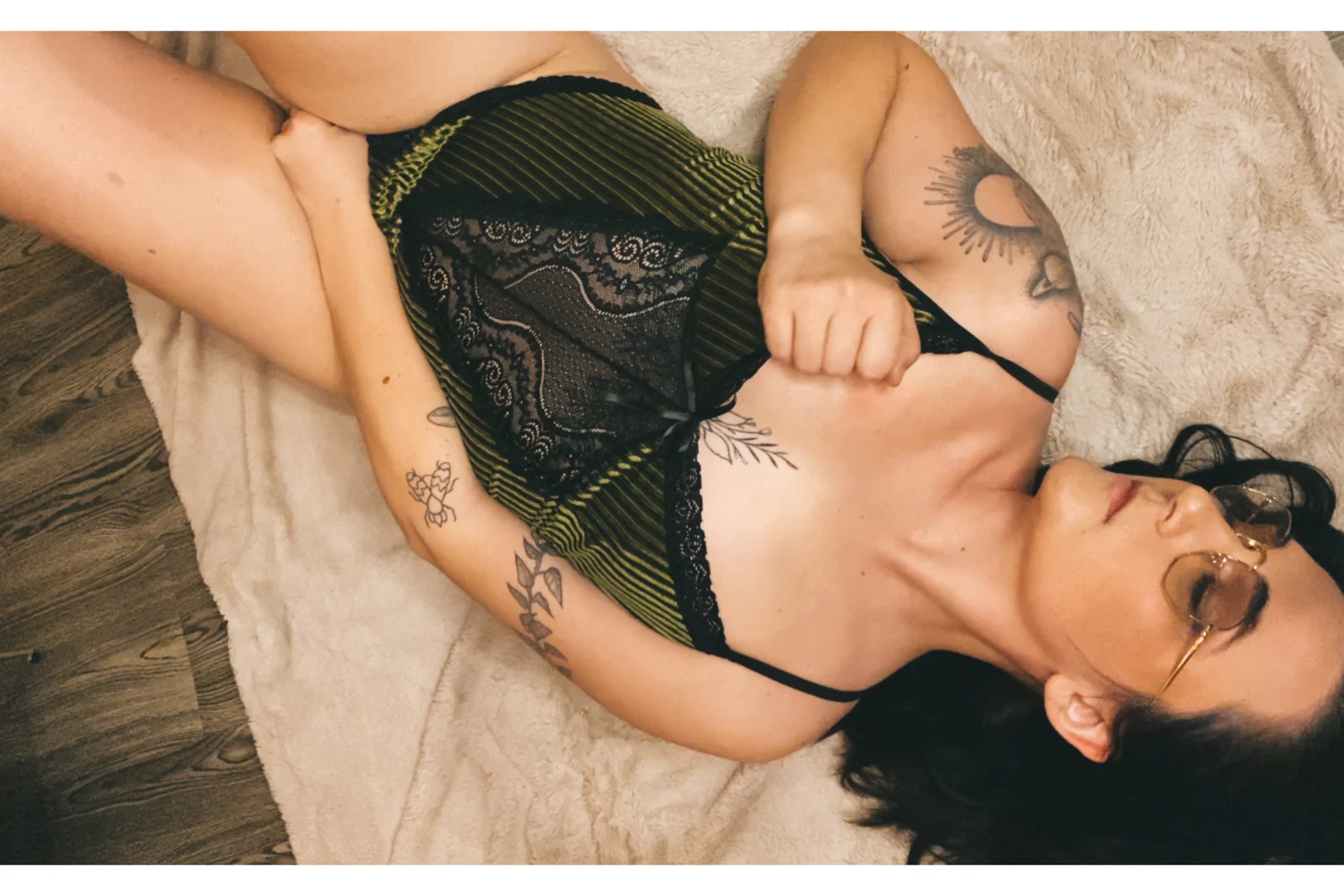 pushindazies ๐ผ profile banner