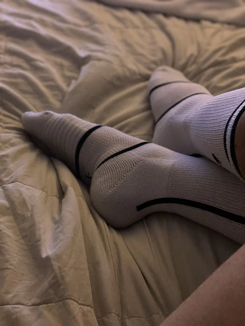 Followmyfeet profile banner