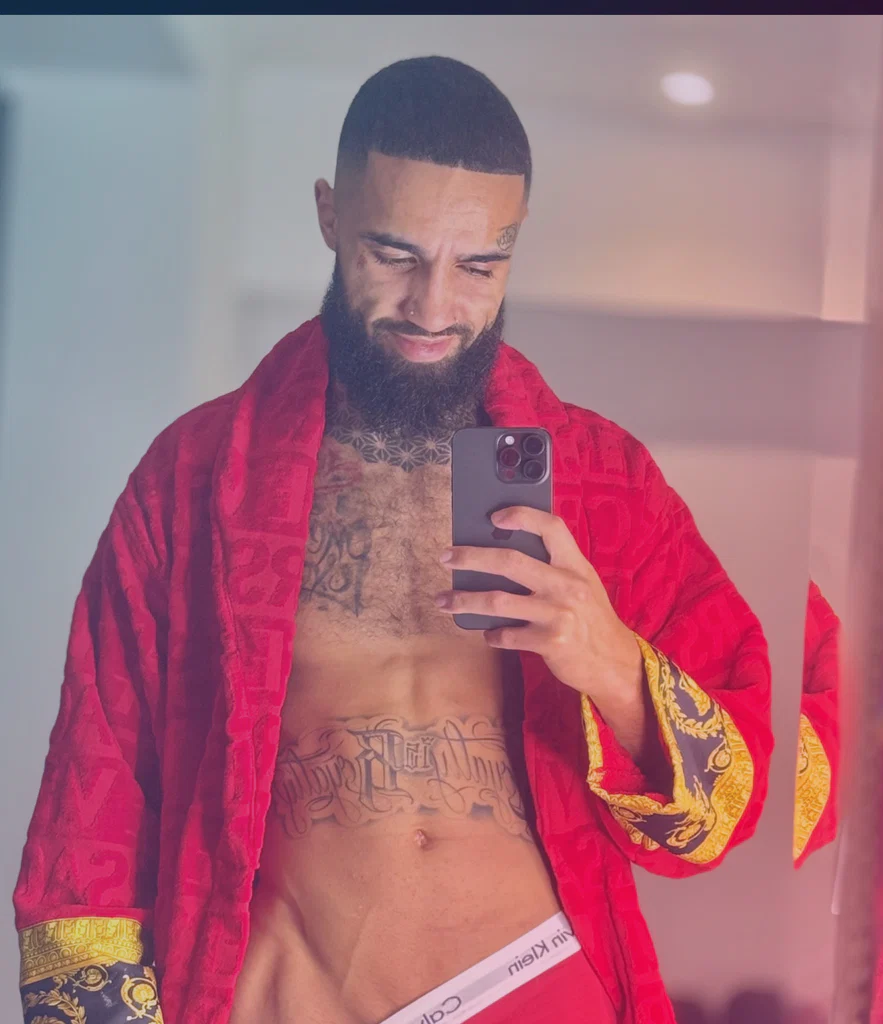 ⛓️ UnrulyAlpha! ⛓️'s avatar