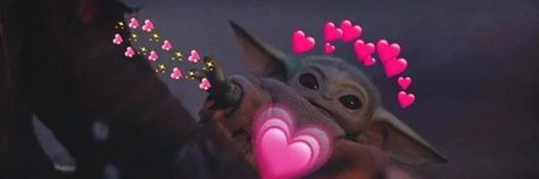 ❤️Ghost❤️ profile banner
