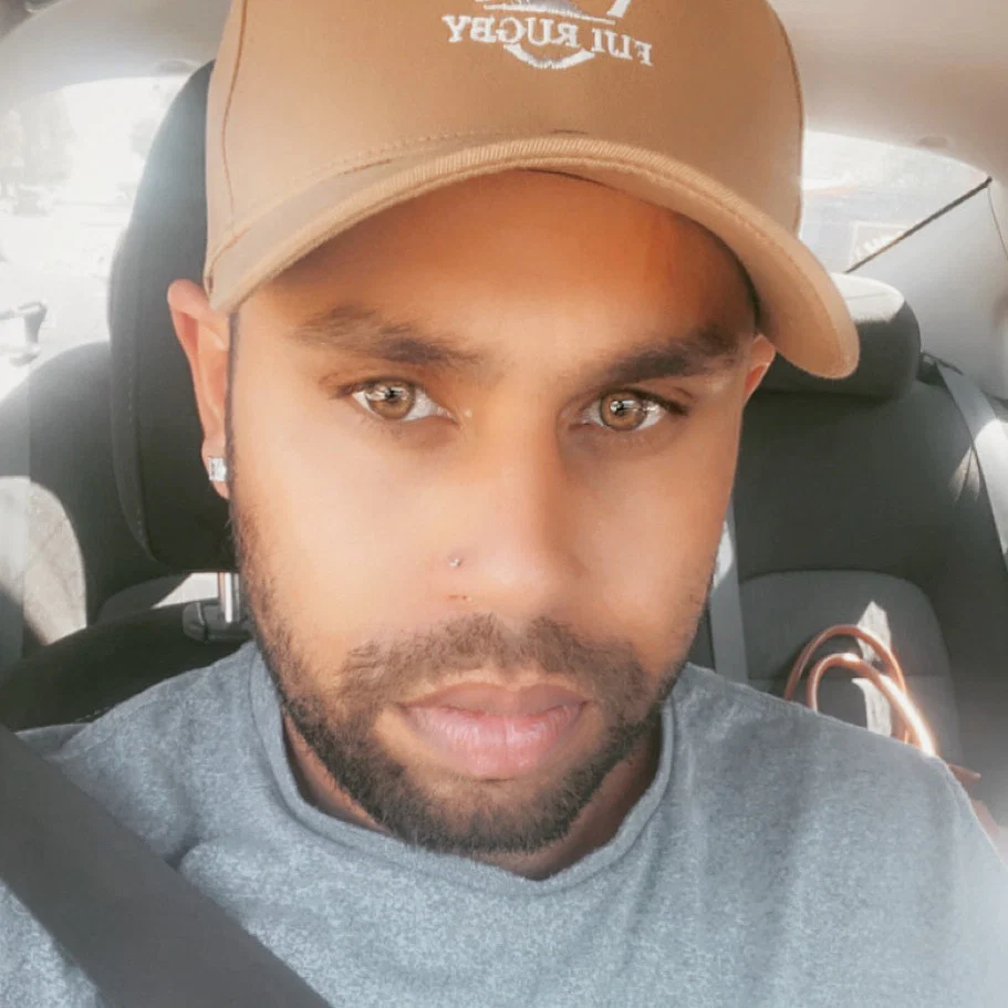 Joshua's avatar