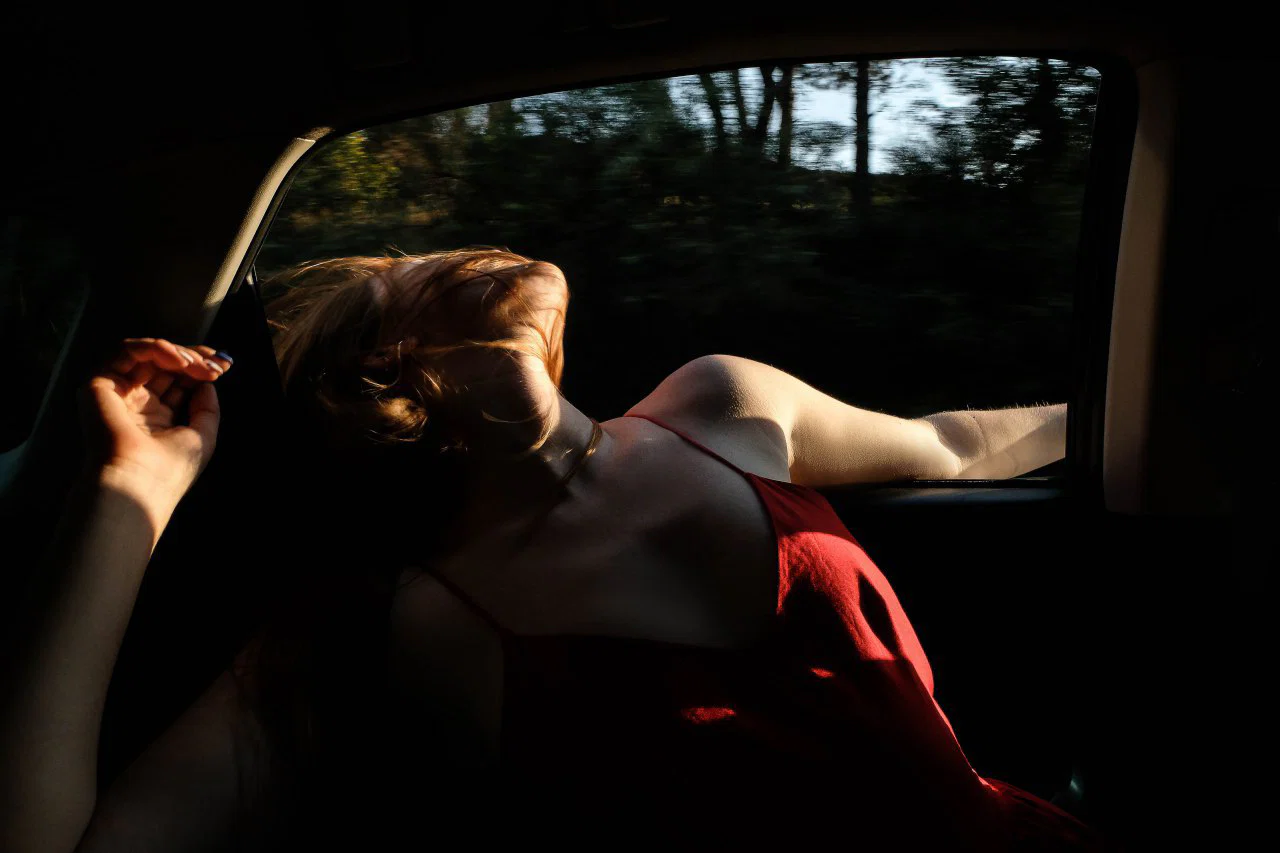 Irina Bel profile banner