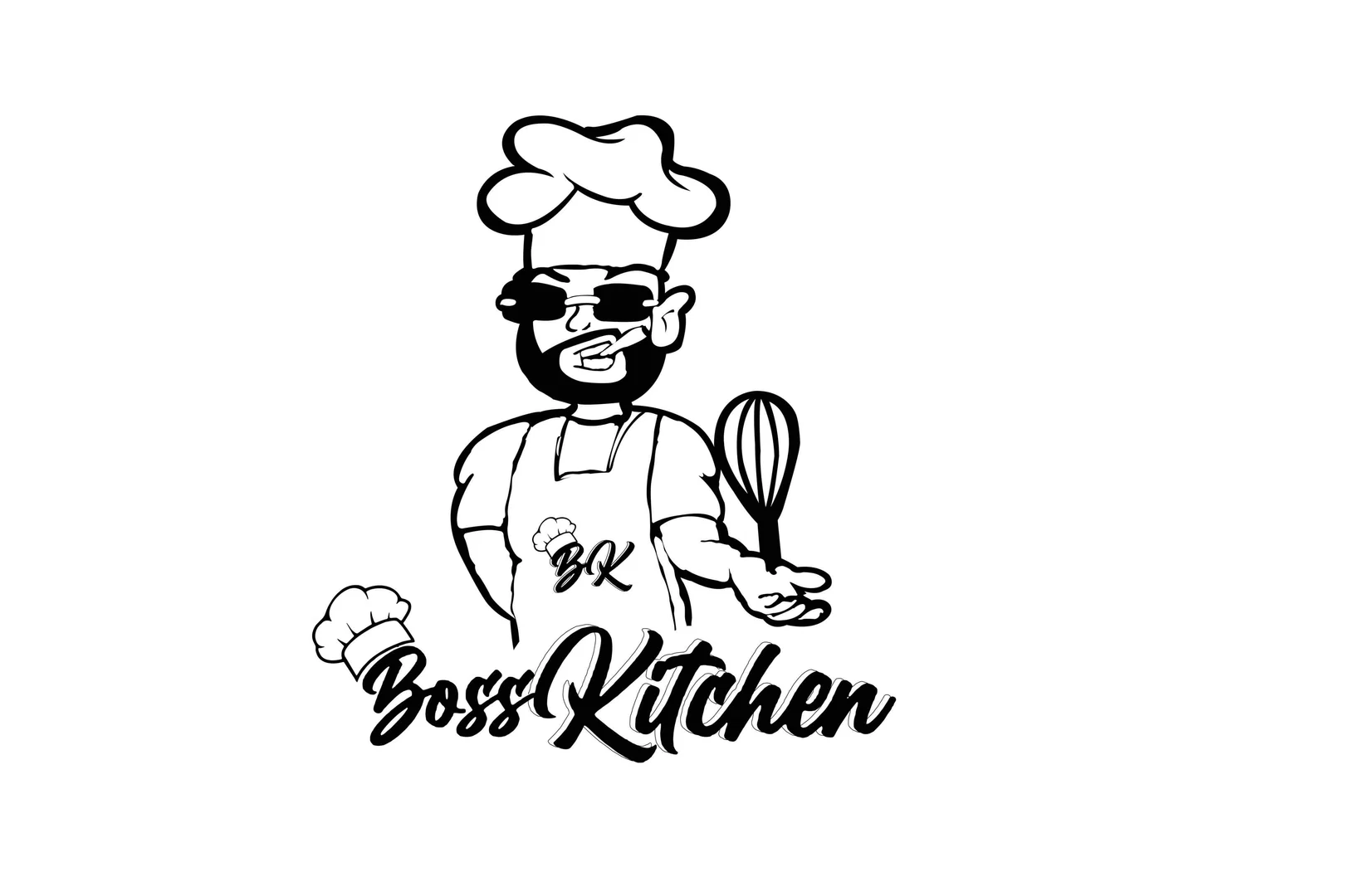 BossKitchen profile banner