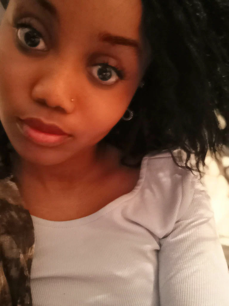 Afri queen