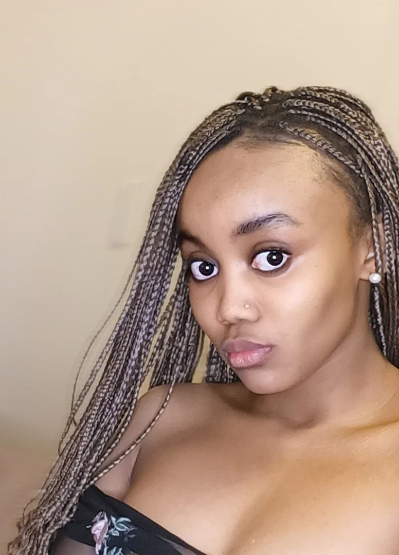 Afri queen profile banner