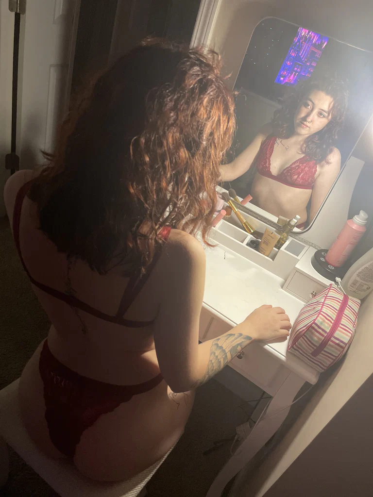 Kenzie ;)