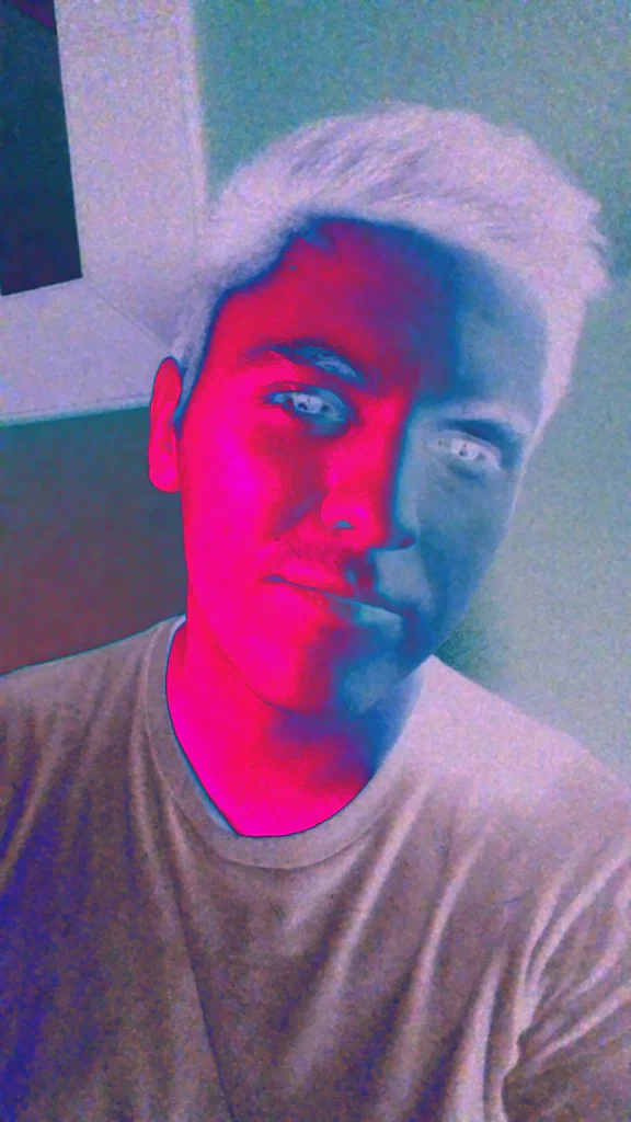 Rich's avatar