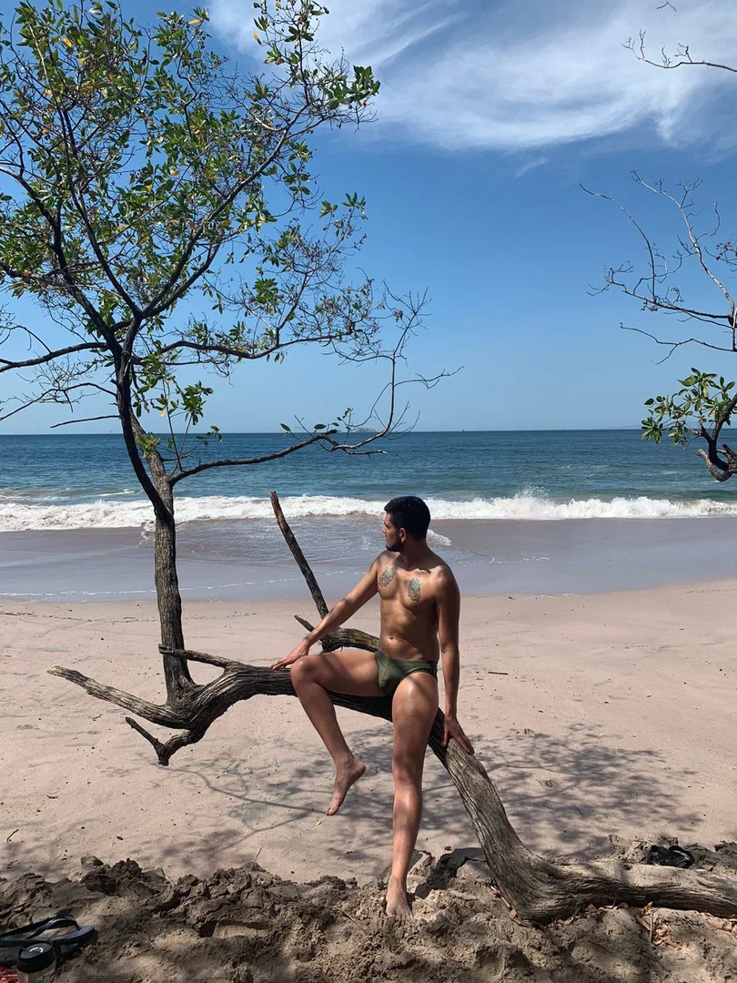 Alex Montenegro profile banner