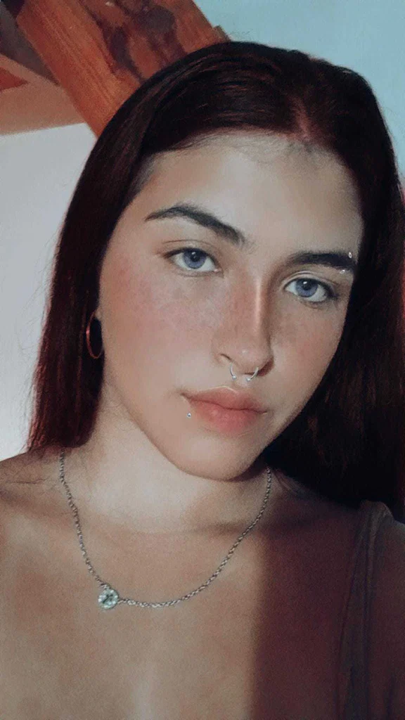 Florencia's avatar