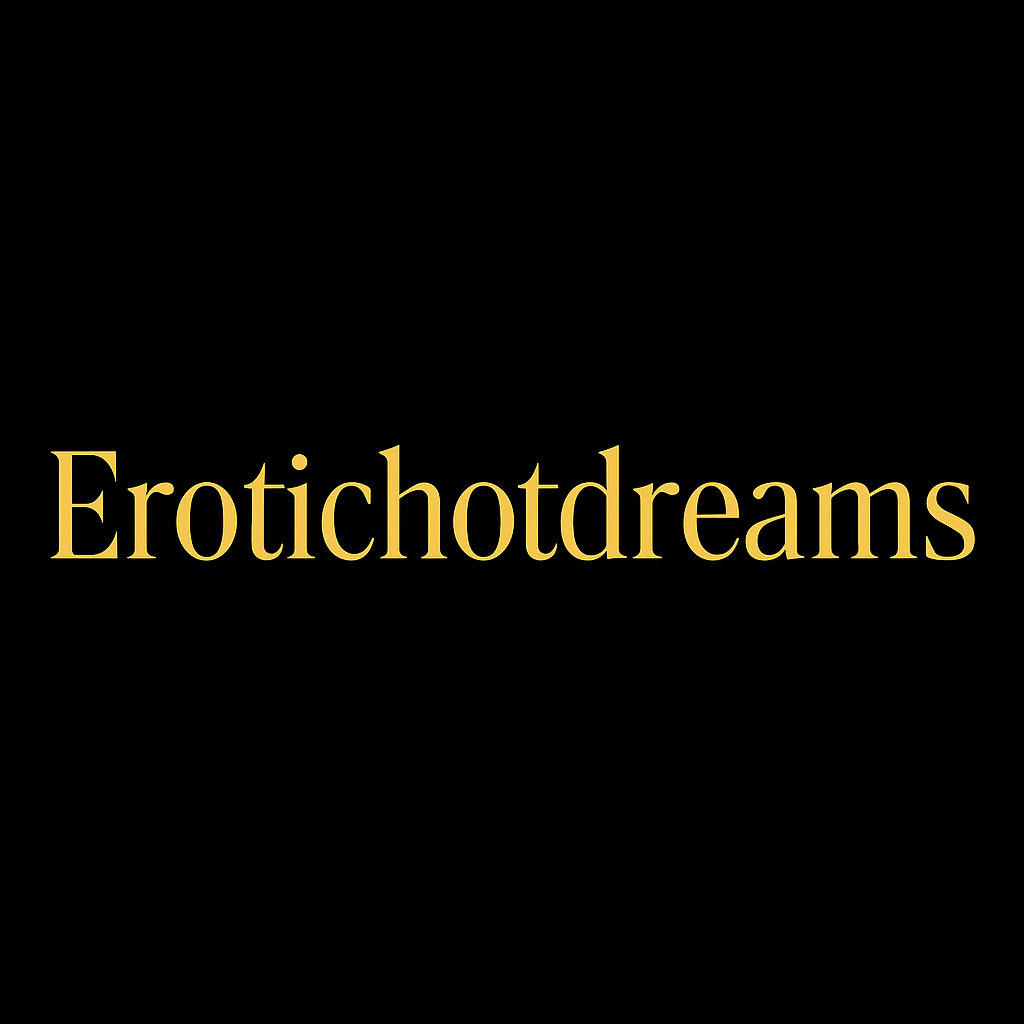 erotichotdreams's avatar