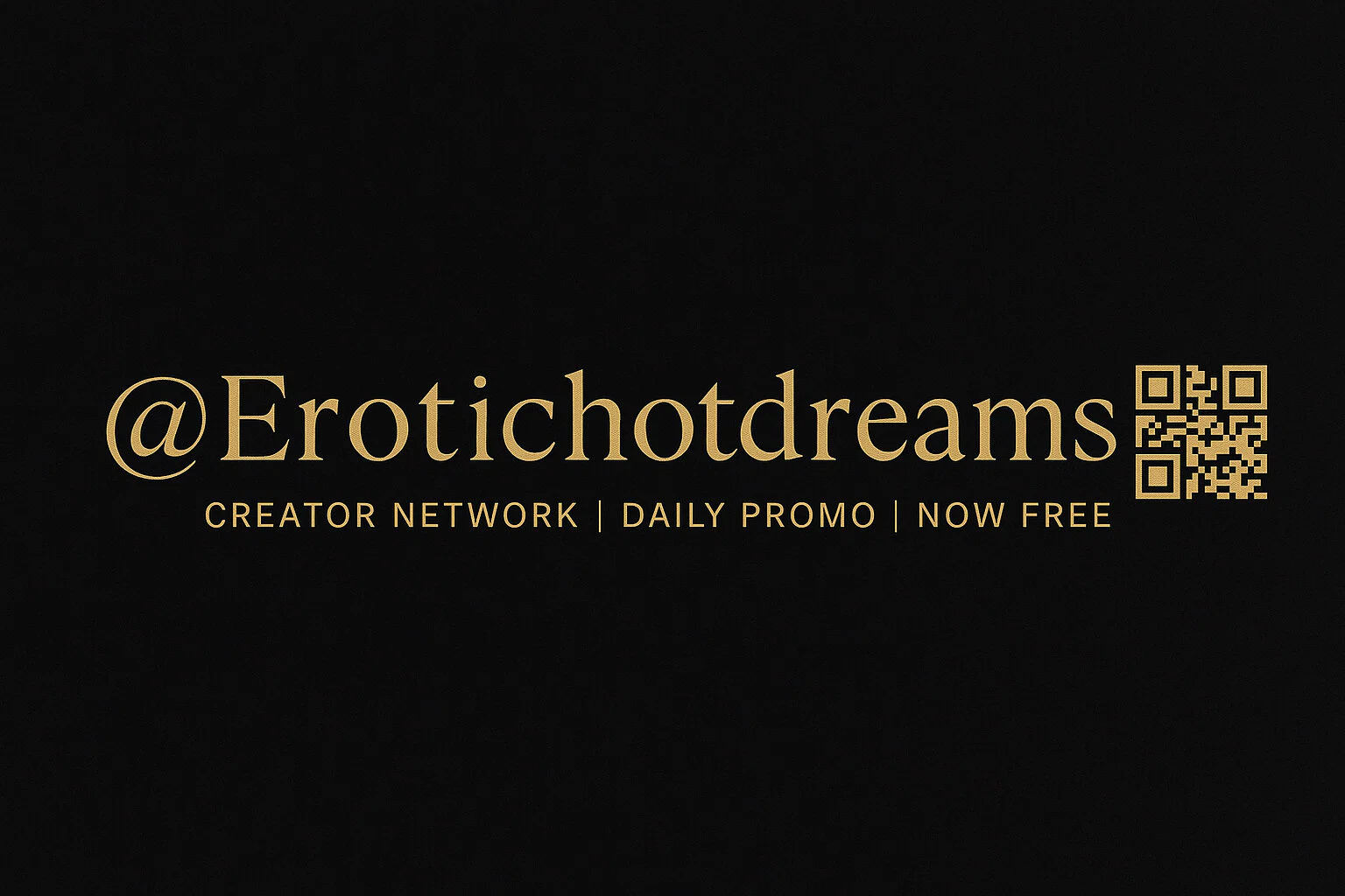 erotichotdreams profile banner
