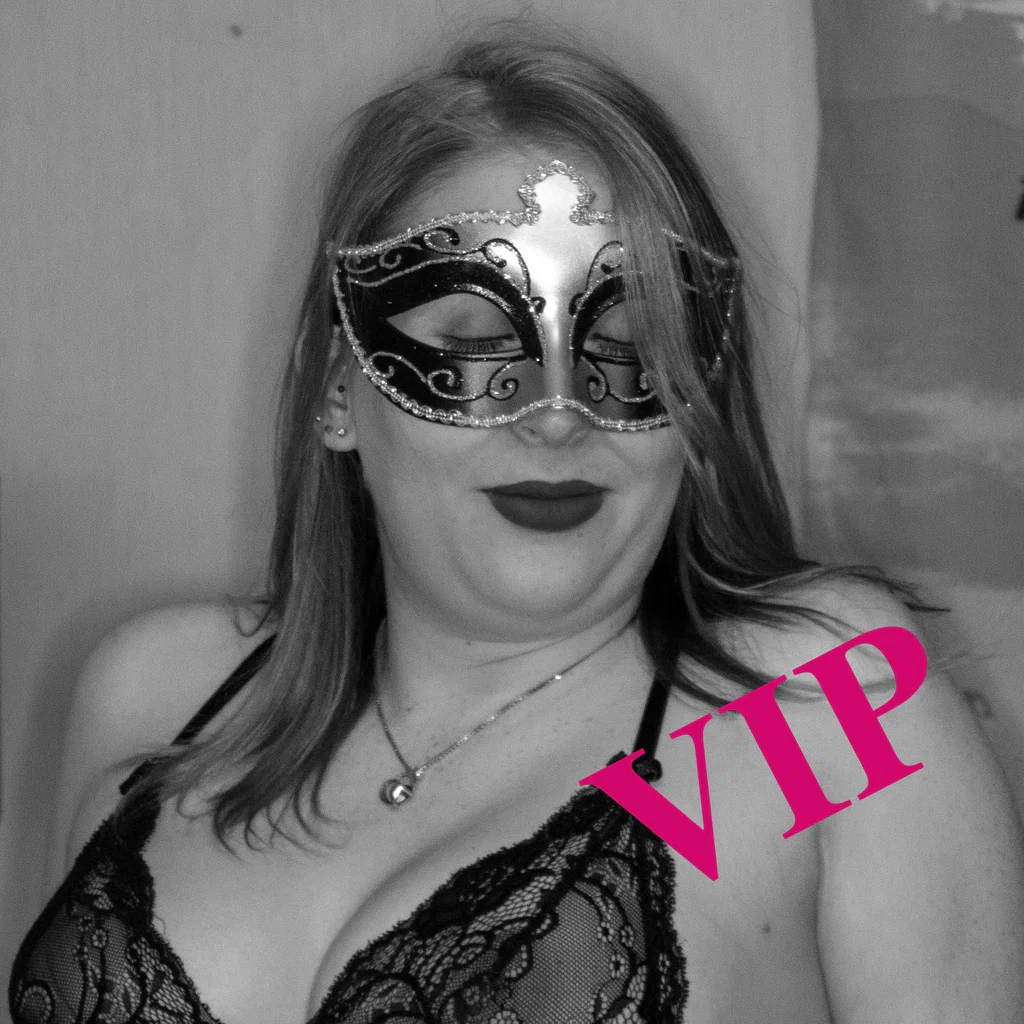 Ginger And Freak VIP ❤️😘