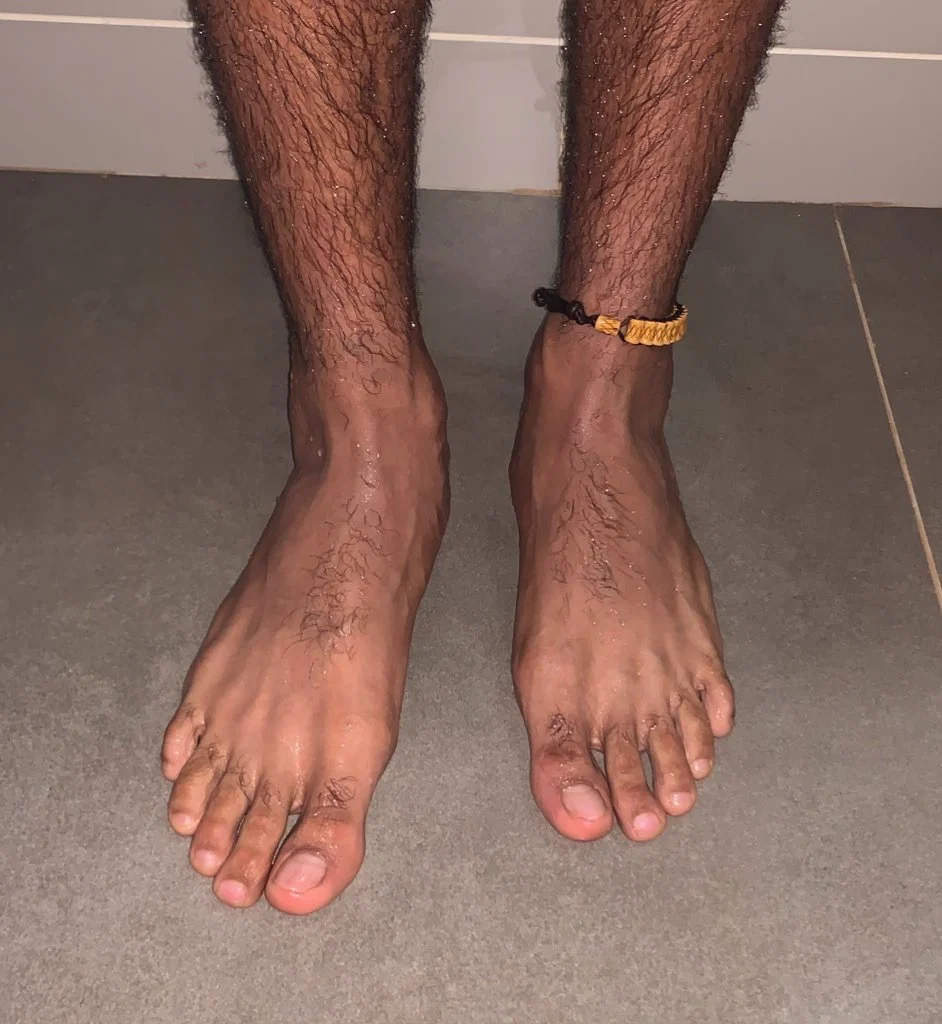 Dominican Feet's avatar