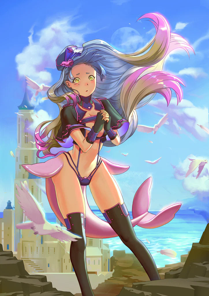 Cinna cu's Arts's avatar