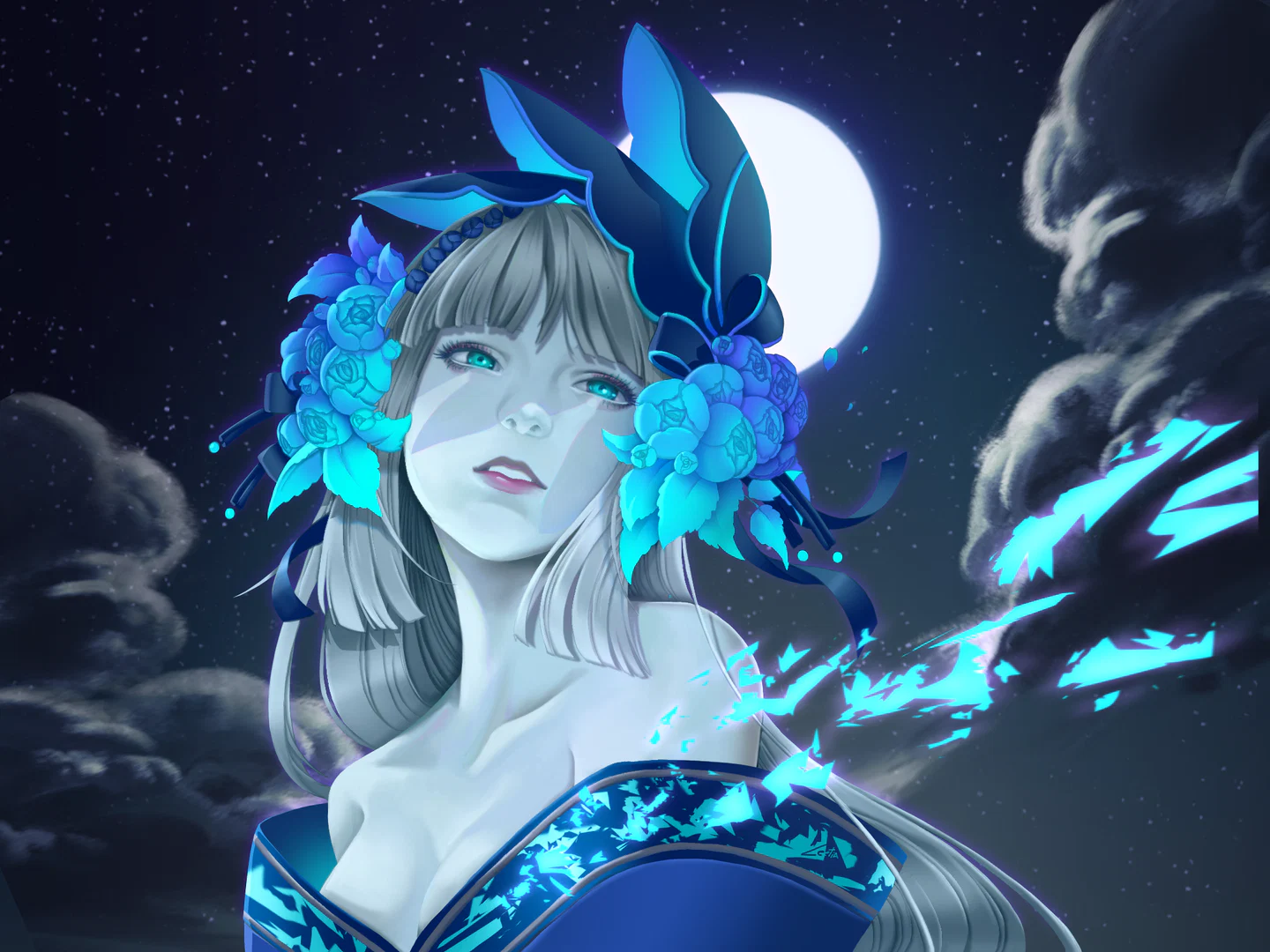 Cinna cu's Arts profile banner