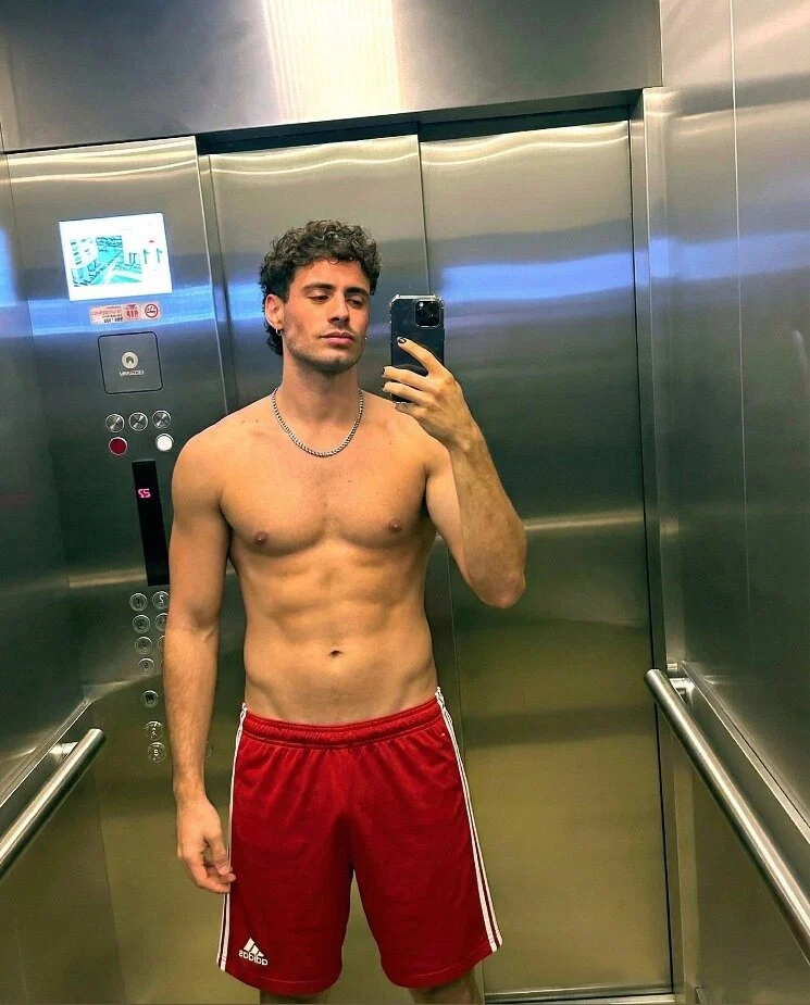 𝐅𝐄𝐃𝐄𝐑𝐈𝐗𝐎 𝐌𝐀𝐑𝐓𝐈𝐍 | Free creator profile