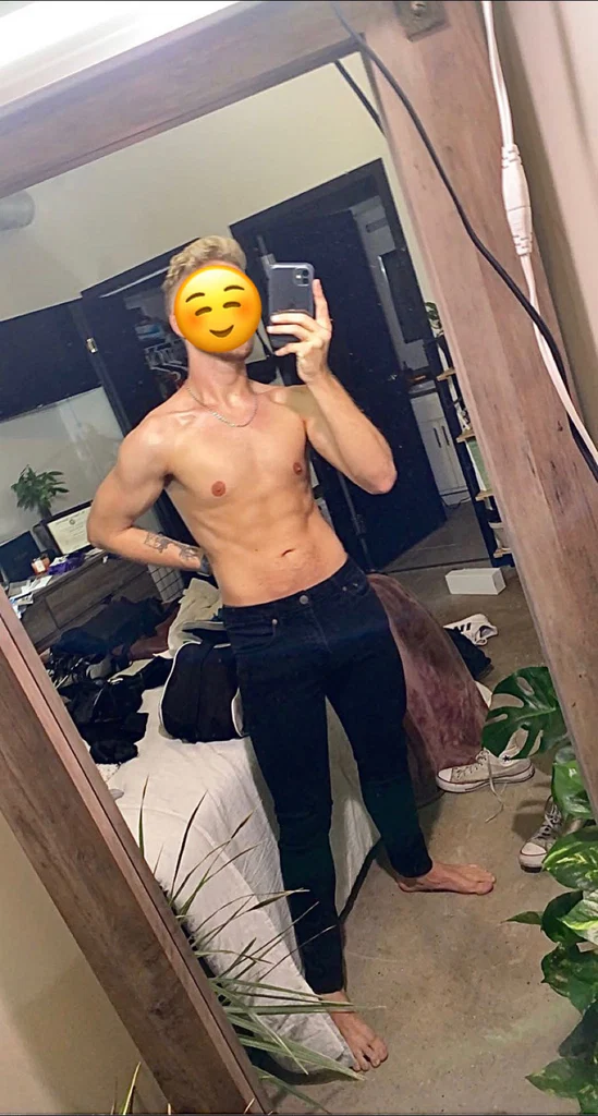 luke's avatar