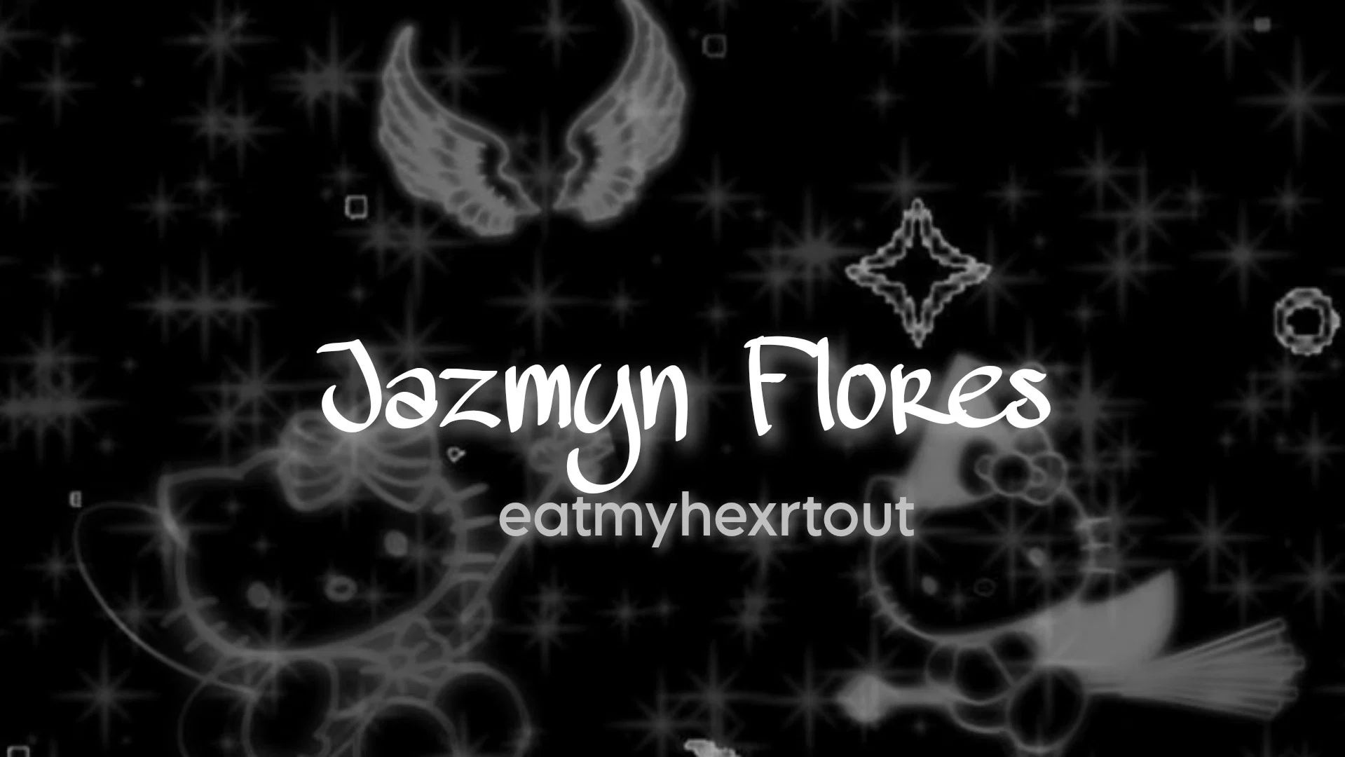 Jazmyn Flores FREE profile banner