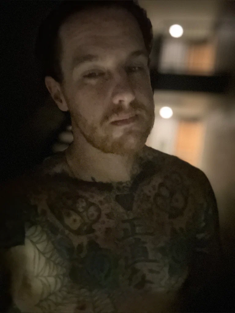 The Heathen Jay's avatar