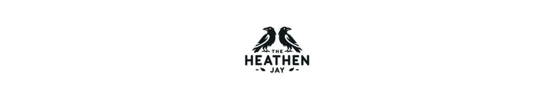 The Heathen Jay profile banner