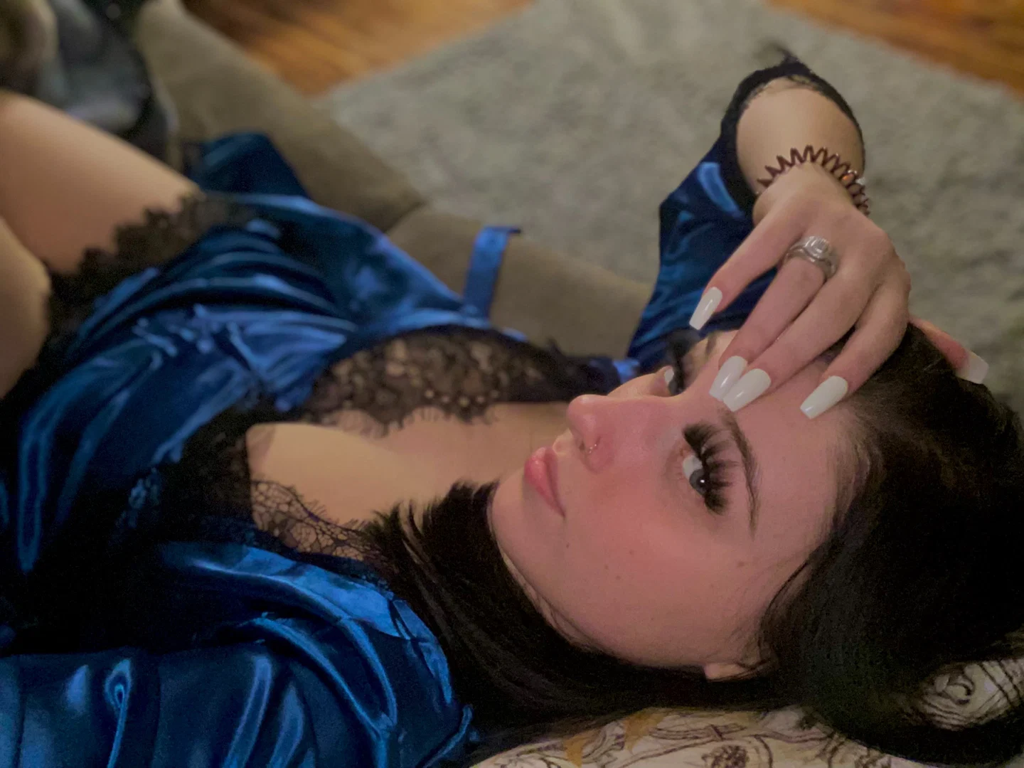 Tori💋 profile banner