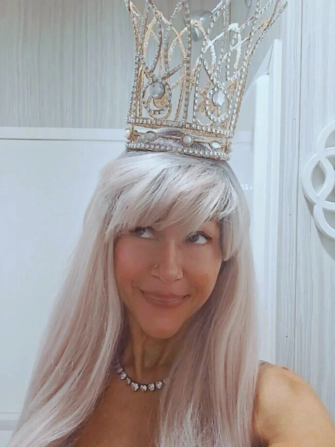 Goddess Zeda's avatar