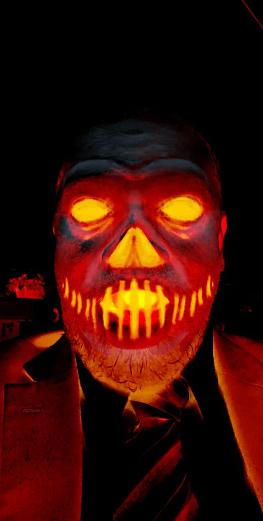 Mr. Big D's avatar