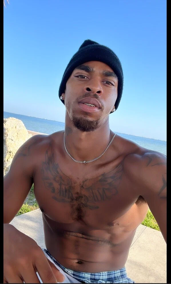 Mike Mike 813🌴💯💨's avatar