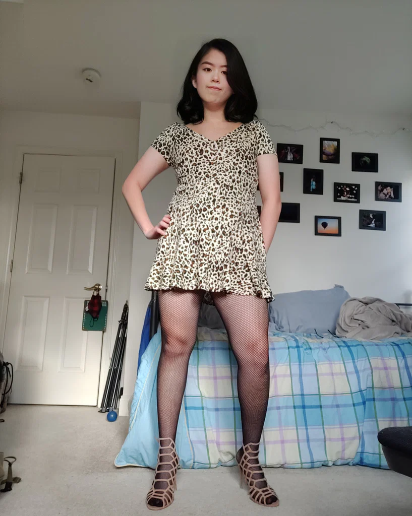 Kathryn Lee's avatar