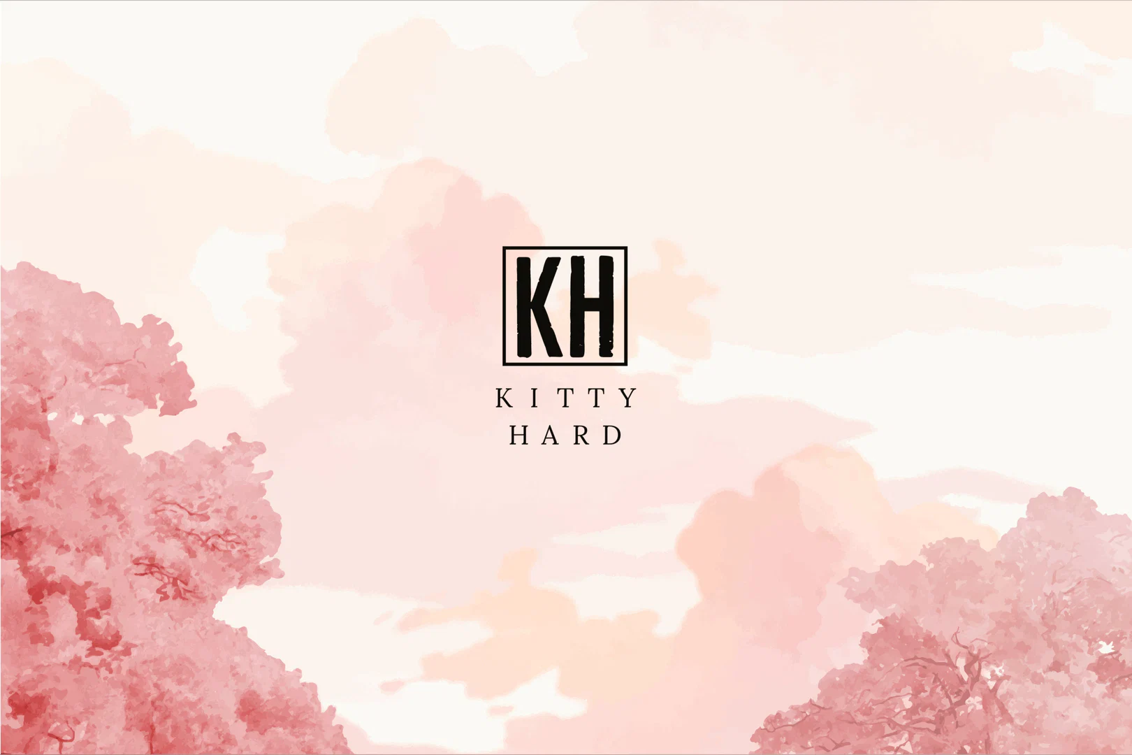 Kitty Hard profile banner