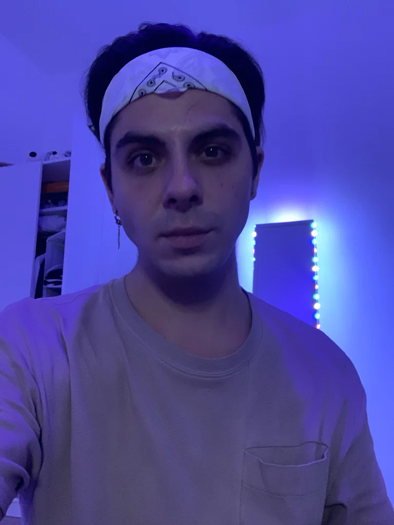Vladik's avatar