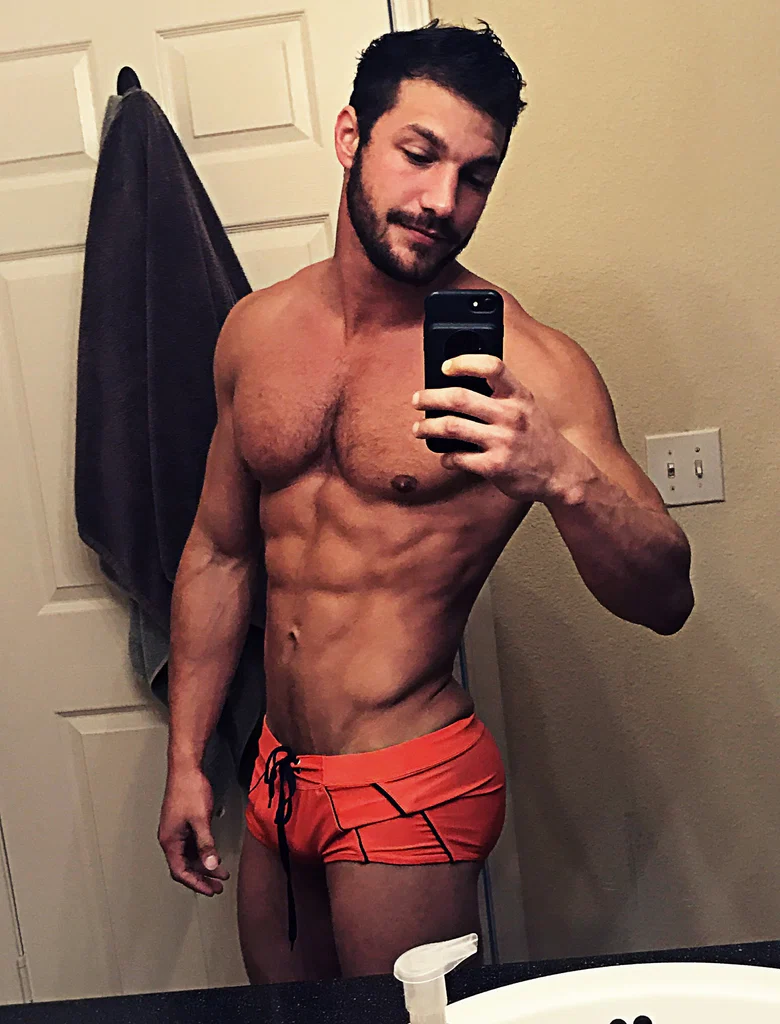 Brandon cody's avatar