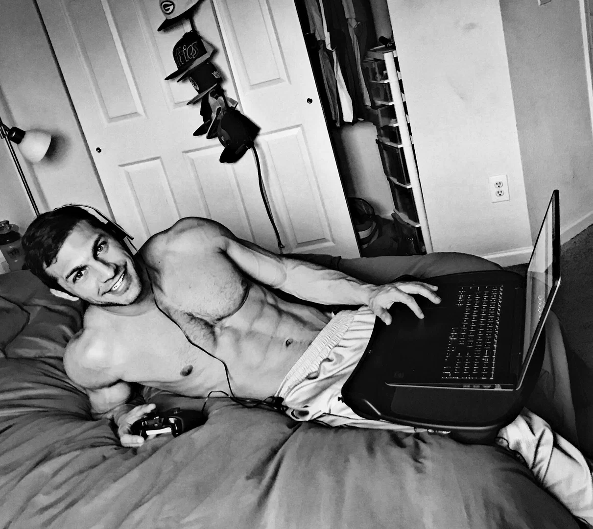 Brandon cody profile banner