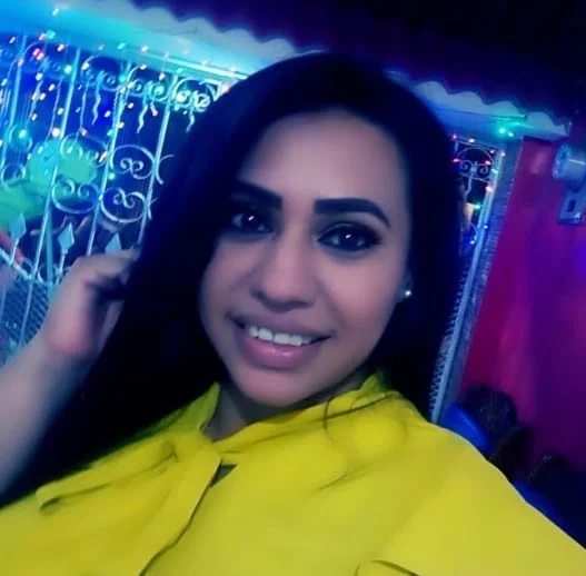 Sarahi 3D's avatar