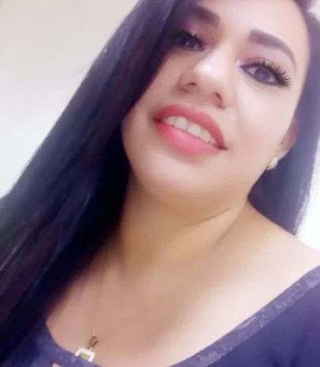 Sarahi 3D profile banner