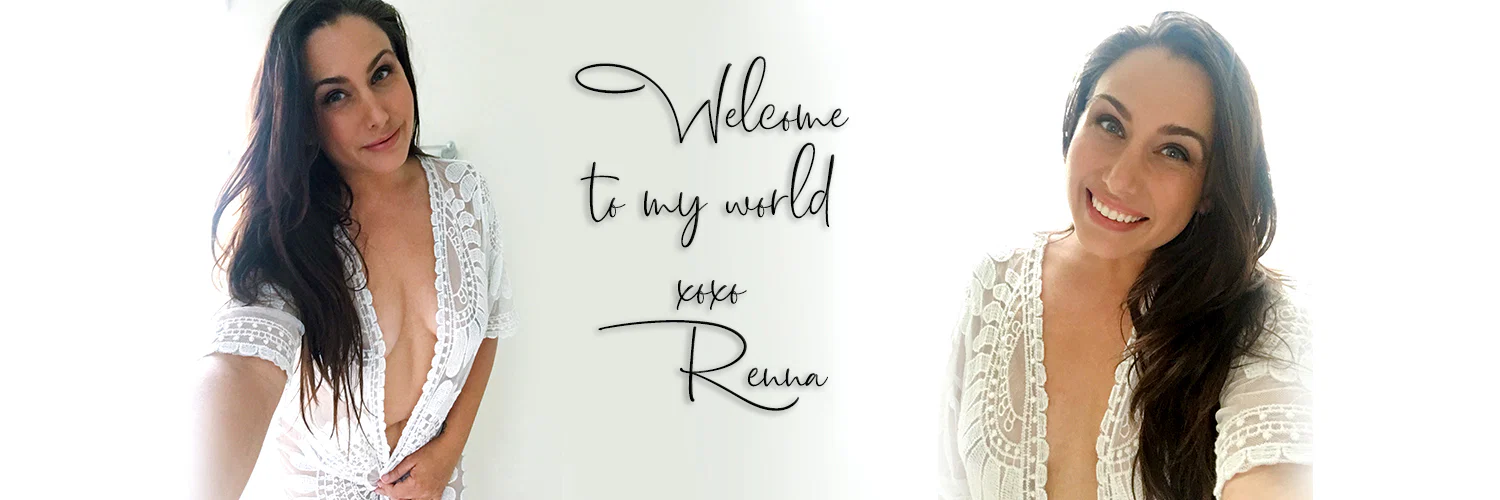 Renna Ryann profile banner