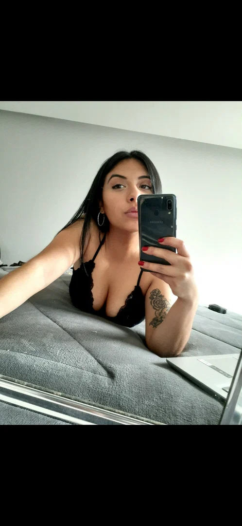 Ximena🔥 profile banner
