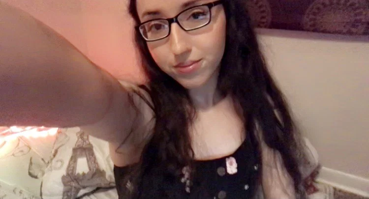 Luna Michelle🦋