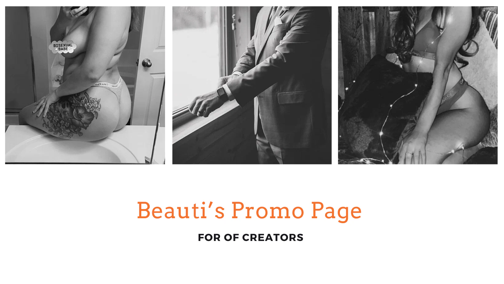 Beauti’s Promos profile banner